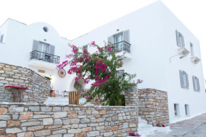 Гостиница Mylos Hotel  Наксос